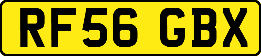 RF56GBX