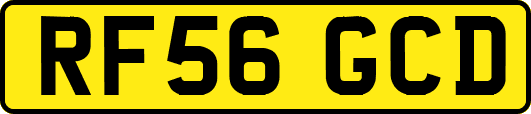 RF56GCD