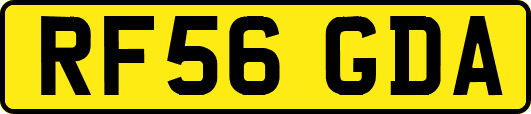 RF56GDA