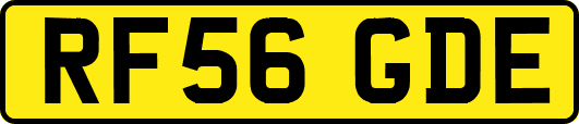 RF56GDE