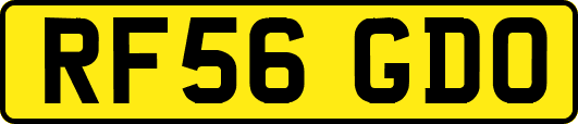 RF56GDO