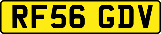 RF56GDV