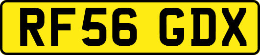 RF56GDX