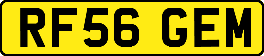 RF56GEM