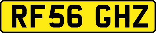 RF56GHZ