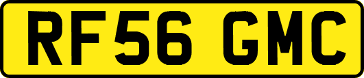 RF56GMC