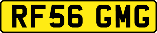 RF56GMG