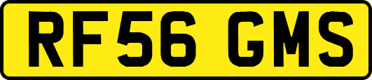 RF56GMS