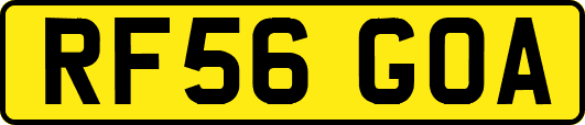 RF56GOA