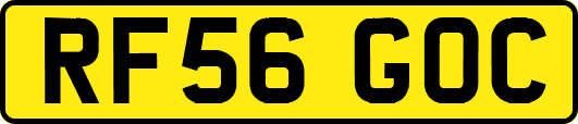 RF56GOC