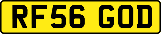 RF56GOD