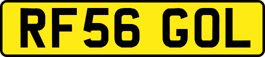 RF56GOL
