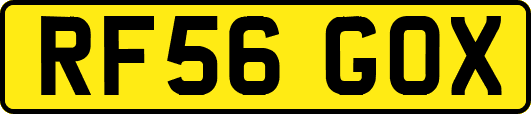 RF56GOX