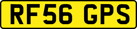 RF56GPS