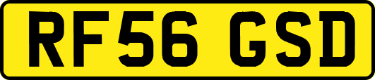 RF56GSD