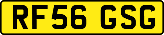 RF56GSG