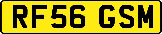 RF56GSM
