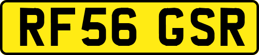 RF56GSR