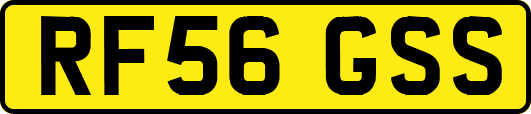 RF56GSS