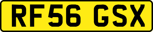 RF56GSX
