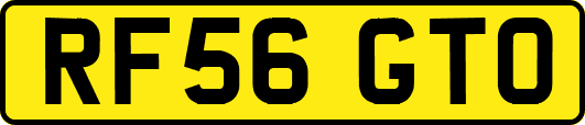 RF56GTO