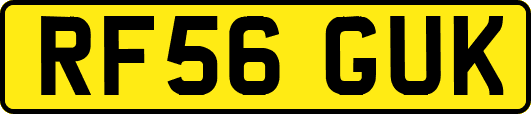 RF56GUK