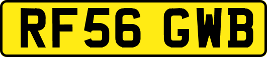 RF56GWB