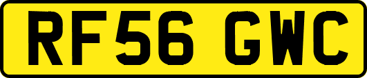RF56GWC