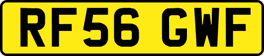 RF56GWF
