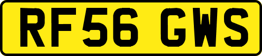 RF56GWS
