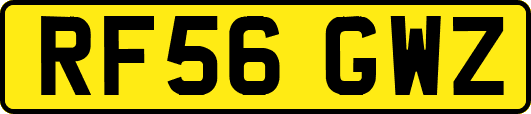 RF56GWZ