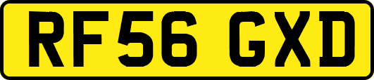 RF56GXD