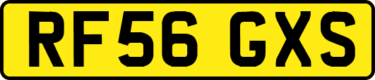 RF56GXS