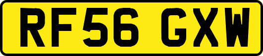RF56GXW