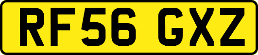 RF56GXZ