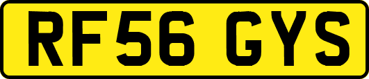 RF56GYS