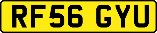 RF56GYU