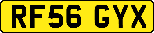 RF56GYX