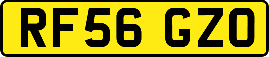 RF56GZO