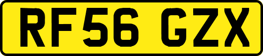 RF56GZX