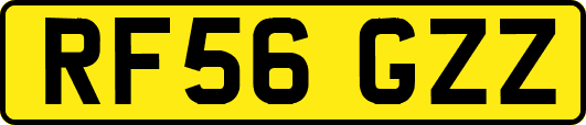 RF56GZZ