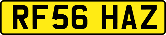 RF56HAZ