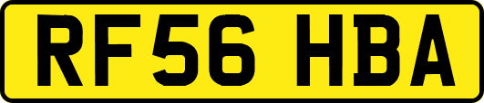 RF56HBA