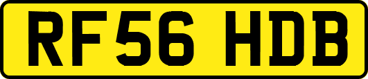 RF56HDB