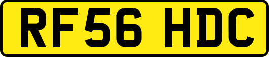 RF56HDC