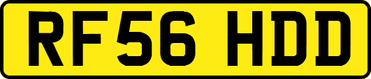 RF56HDD