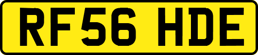 RF56HDE