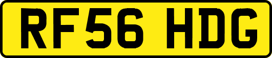 RF56HDG