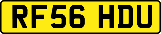 RF56HDU