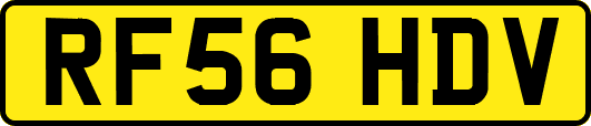 RF56HDV